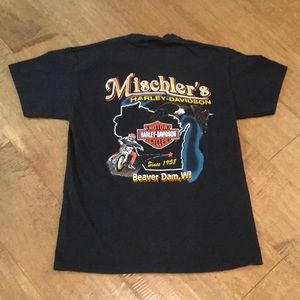 Harley-Davidson T-Shirt